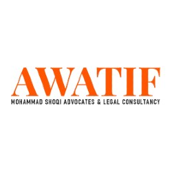 Company Logo For Awatif Mohammad Shoqi Advocates &amp; L'