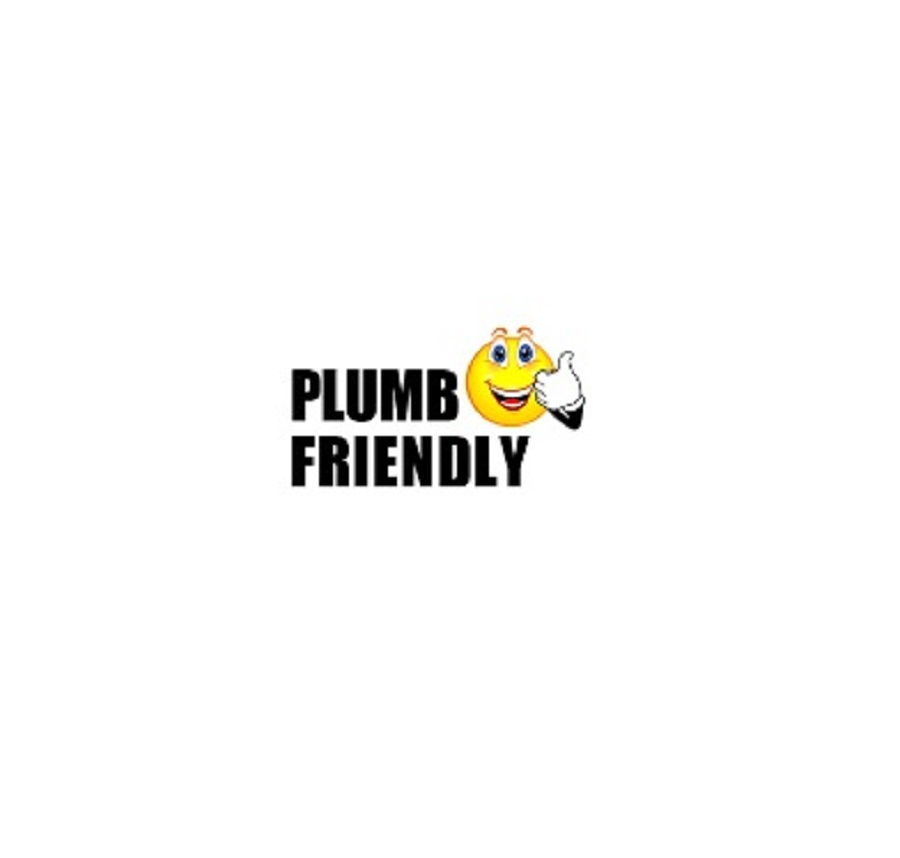 Company Logo For Plumb Friendly'