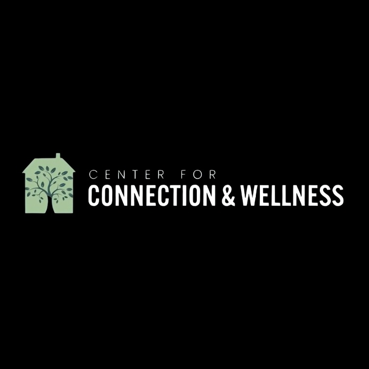 Company Logo For Center for Connection and Wellness'