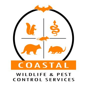 Company Logo For Coastal Wildlife &amp; Pest Services'