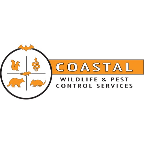 Company Logo For Coastal Wildlife &amp; Pest Services'