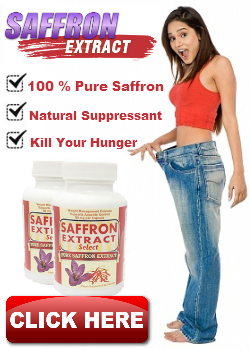 Saffron Extract Select'