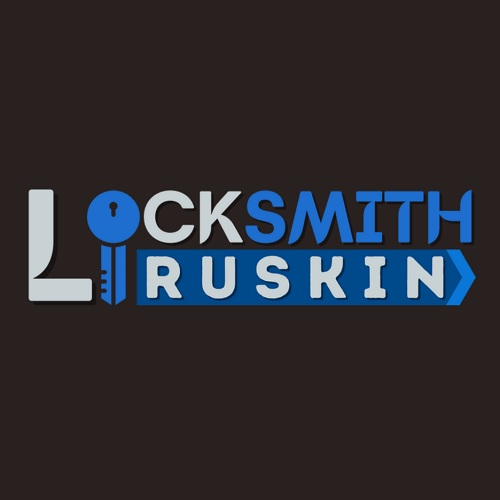 Company Logo For Locksmith Ruskin FL'