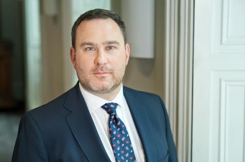 Company Logo For The Garner Firm, Ltd.'