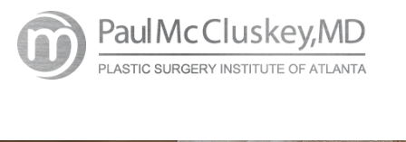 Dr. Paul D. Mccluskey, Plastic Surgery Institute of Atlanta'