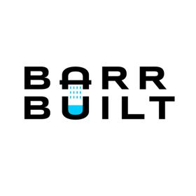 Company Logo For Barr Built Bathroom Renovations Sydney'