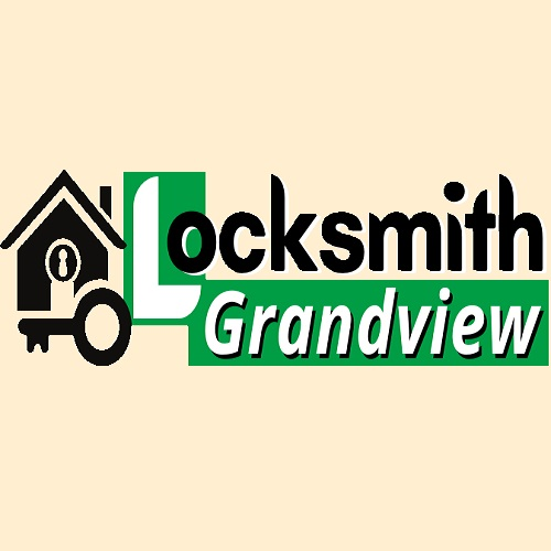 Company Logo For Locksmith Grandview MO'