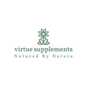 VirtueSupplements.com Logo