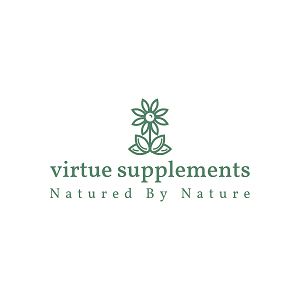 Company Logo For VirtueSupplements.com'