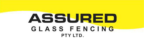 Company Logo For Assured Glass Fencing'