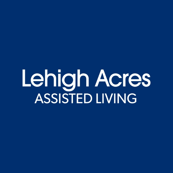 Logo Lehigh Acres Place'