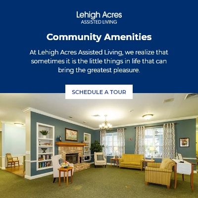 Lehigh Acres Place'