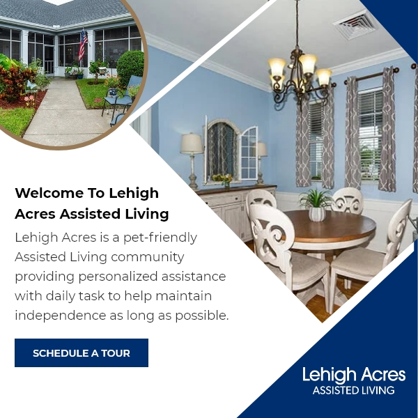 Lehigh Acres Place'