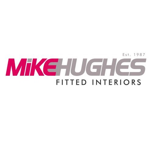 Mike Hughes Fitted Interiors | Kitchen & Bedroom Showroom Barrow-In-Furness Logo