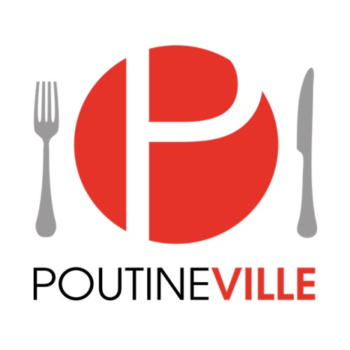 Company Logo For Restaurant Poutineville Vieux Qu&eacute'