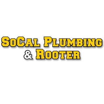 Company Logo For Socal Plumbing &amp; Rooter inc'