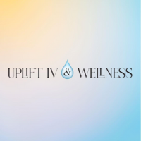 Company Logo For Uplift IV &amp; Wellness'