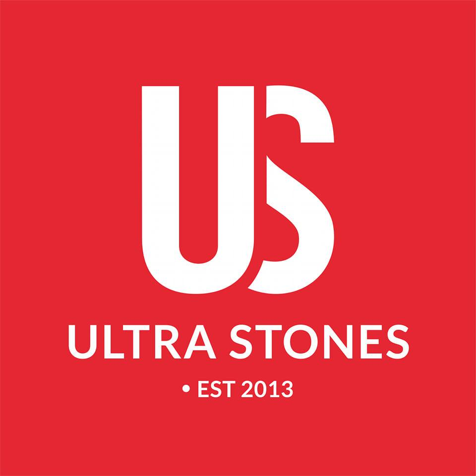 Company Logo For Ultra Stones'