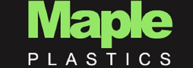 Company Logo For Maple Plastics'