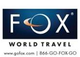 Fox World Travel'