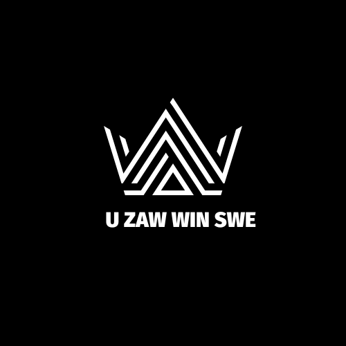 U Zaw Win Swe Logo