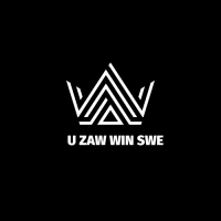 U Zaw Win Swe Logo