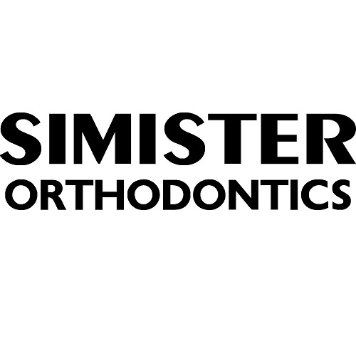 Company Logo For Simister Orthodontics - Hurricane'