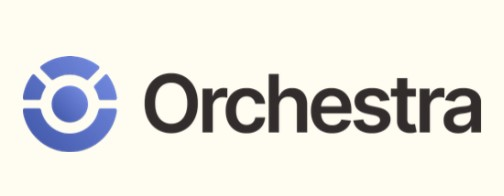 Company Logo For Orch estra'