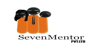 Company Logo For SevenMentor | SAP Training Institute'