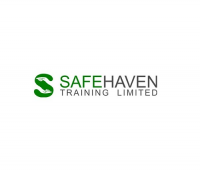 Safe Haven Training Logo