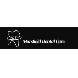 Marsfield Dental Care Logo