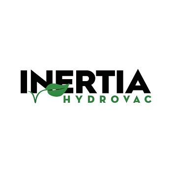 Company Logo For Inertia Hydrovac Edmonton'