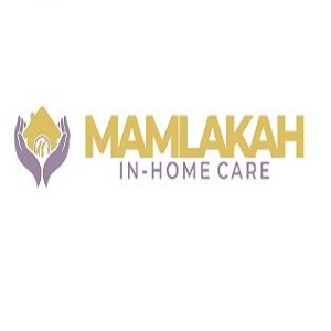 Company Logo For Mamlakah In-Home Care'