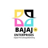 Company Logo For Bajaj Enterprises'