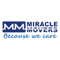 Miracle Movers Toronto Logo