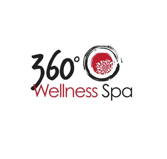Company Logo For 360 Wellness Spa'
