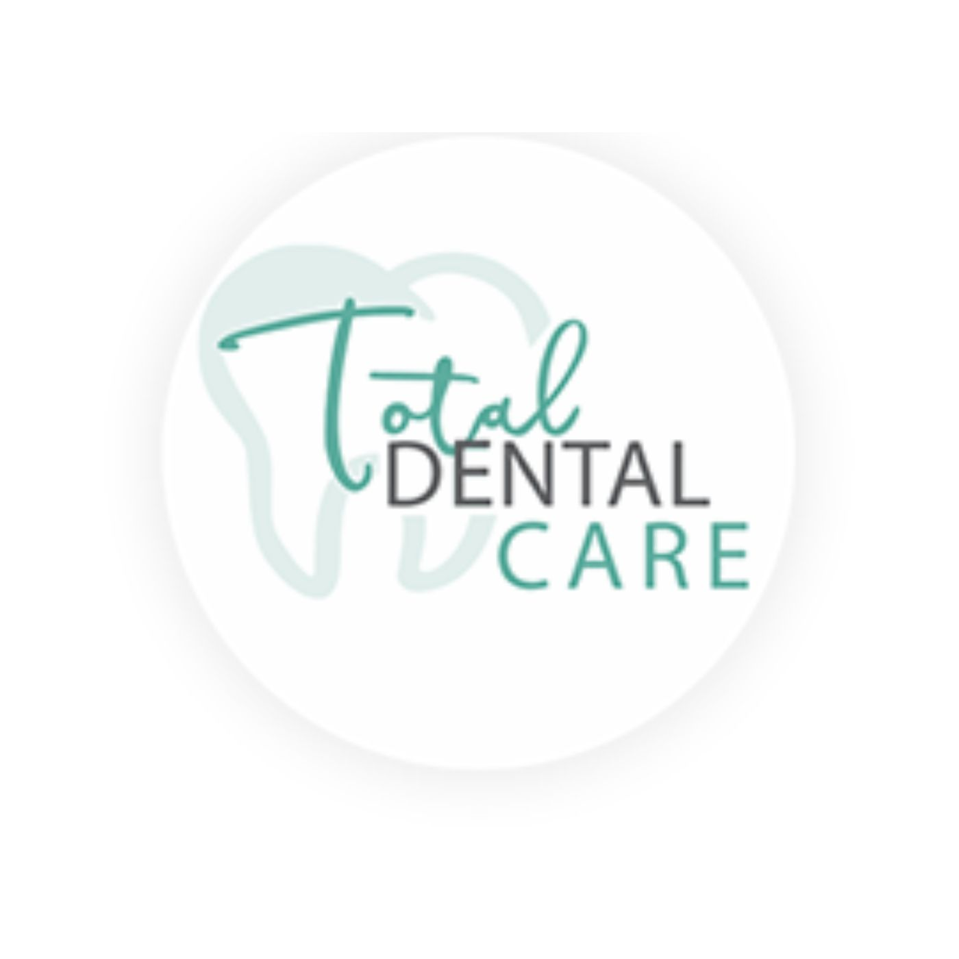 Total Dental Care'