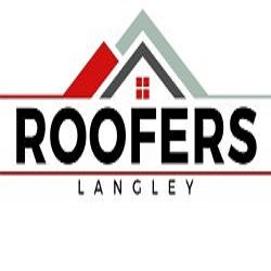 Company Logo For Roofers Langley'