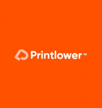 Printlower Labels & Banners Logo