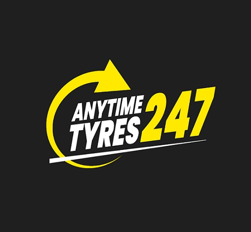 Company Logo For Anytime Tyres'