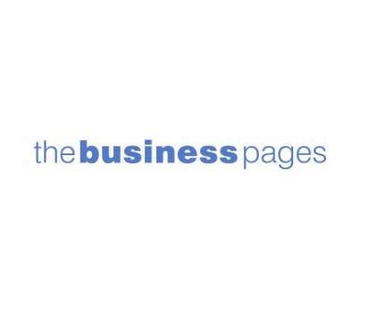 Company Logo For The Business Pages Ltd'