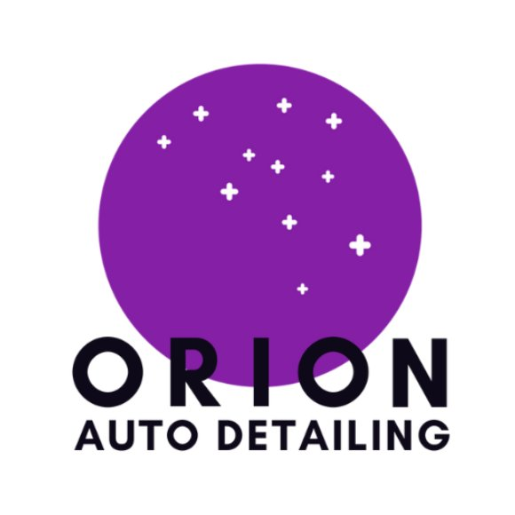 Orion Auto Detailing