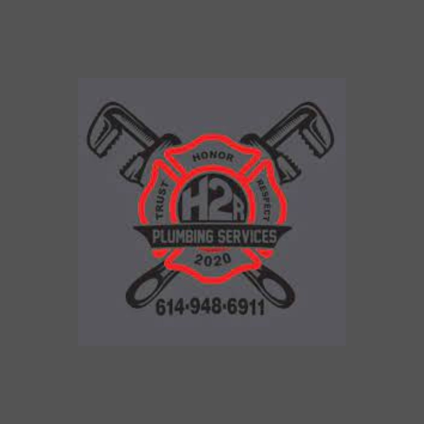 H2R Plumbing Services LLC'