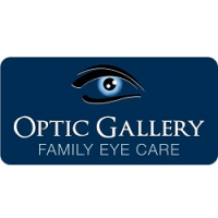 Optic Gallery Family Eye Care Logo