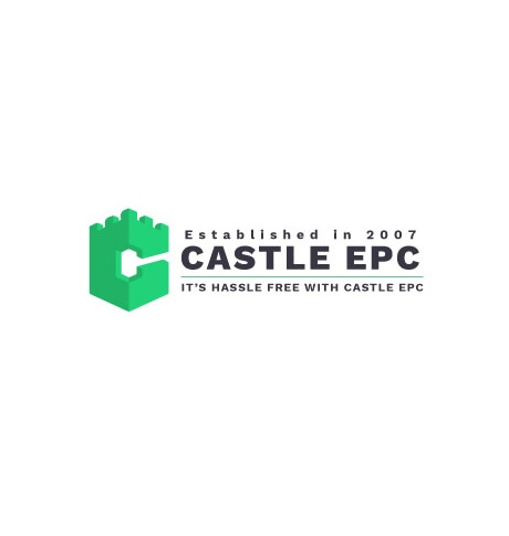 Company Logo For Castle EPC'