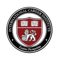 International Career Institute Logo