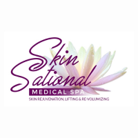 Skin-Sational Medical Spa Logo