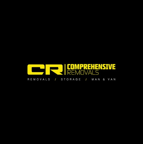 Comprehensive Removals Logo