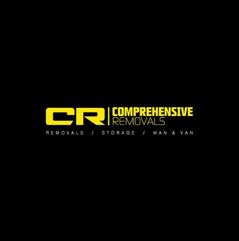 Company Logo For Comprehensive Removals'