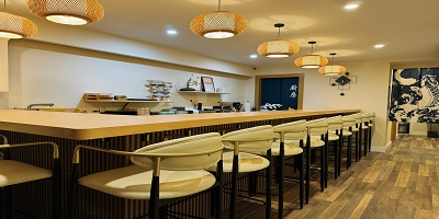 Company Logo For Sushi Koya'